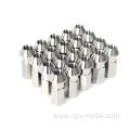 GR5 Titanium Bolts And Nuts For Automotive Modification